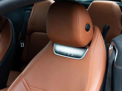 Used 2024 Mercedes-Benz AMG GT 63 image 8