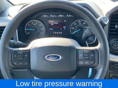 Used 2023 Ford F150 XLT w/ Trailer Tow Package AWD/4WD image 8