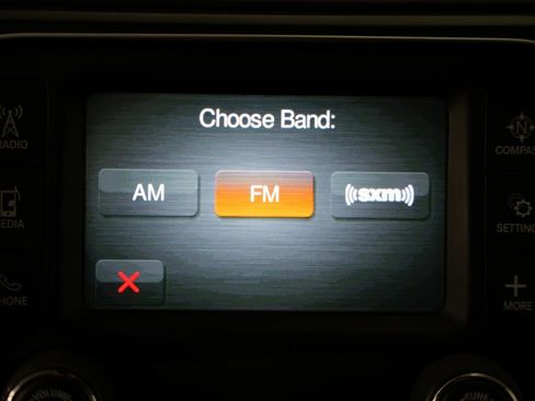 Used 2015 RAM 1500 Big Horn image 19