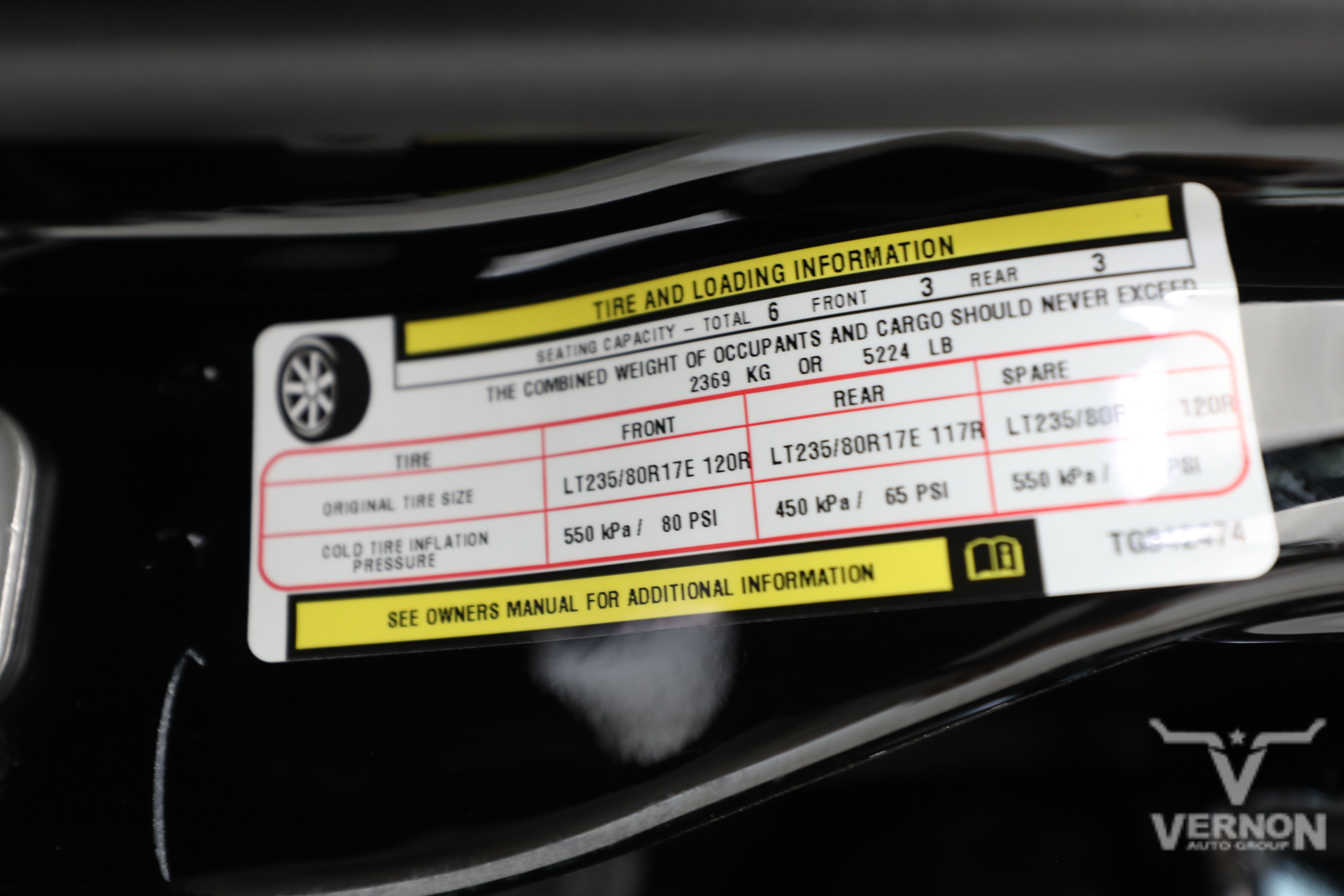 New 2026 RAM 3500 Tradesman AWD/4WD image 38