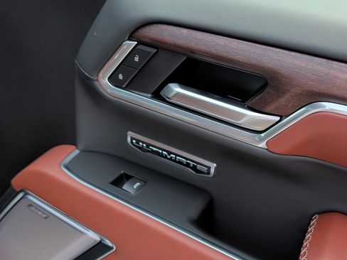 New 2026 GMC Sierra 1500 Denali Ultimate AWD/4WD image 41