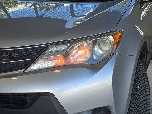 Used 2015 Toyota RAV4 LE AWD/4WD image 30