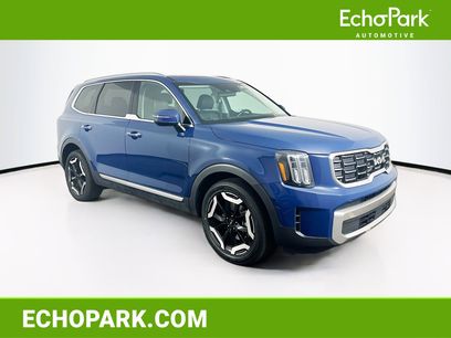 Used 2025 Kia Telluride S