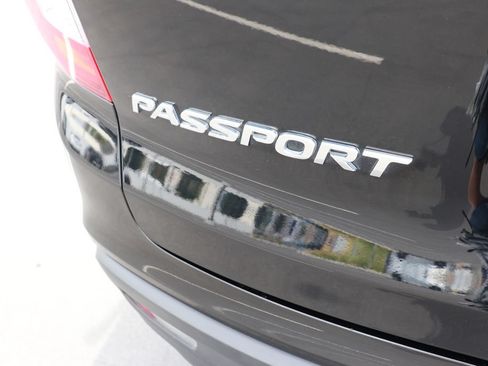 Used 2021 Honda Passport EX-L image 7