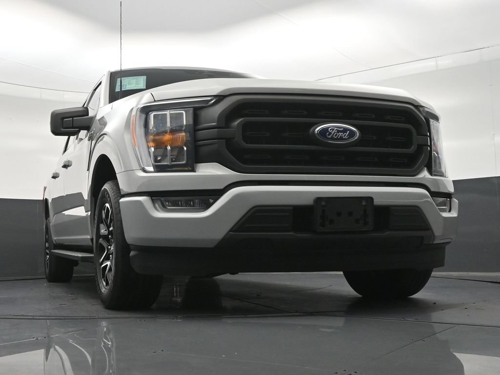 Used 2023 Ford F150 XLT w/ Equipment Group 302A High RWD image 30
