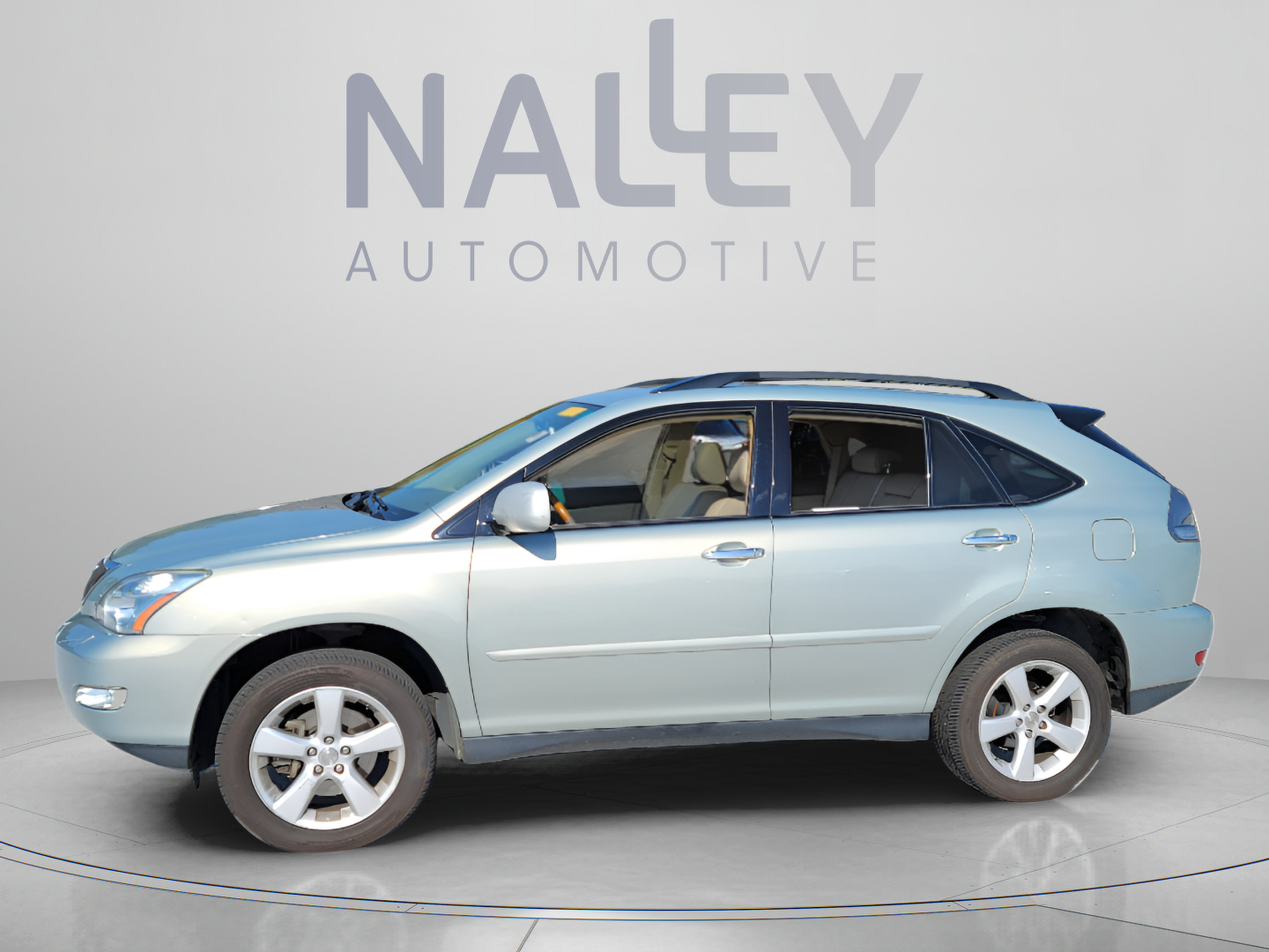 Used 2008 Lexus RX 350 AWD image 2