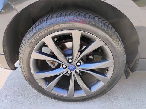 Used 2018 Ford Edge Sport w/ Equipment Group 401A image 7