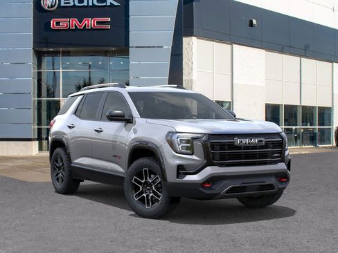 New 2026 GMC Terrain AT4 w/ Technology Package II AWD/4WD image 7