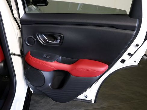 Used 2026 Acura ADX A-Spec FWD image 30