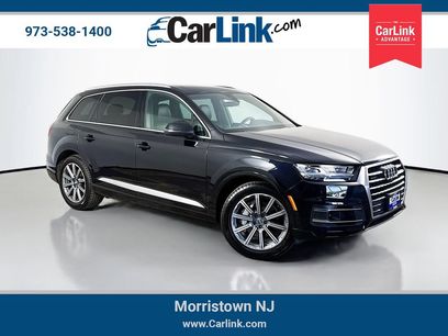 Used 2018 Audi Q7 3.0T Premium Plus w/ Premium Plus Package