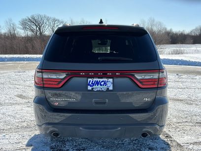 Used 2025 Dodge Durango R/T