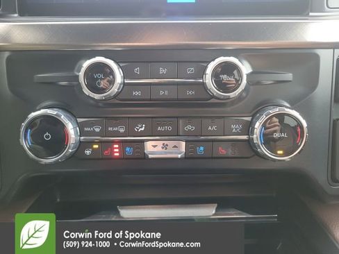 Certified 2023 Ford F250 King Ranch w/ Chrome Package image 36