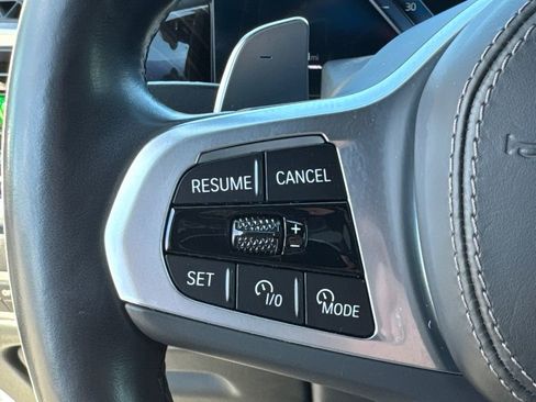 Used 2023 BMW X7 xDrive40i w/ Dynamic Handling Package AWD/4WD image 27