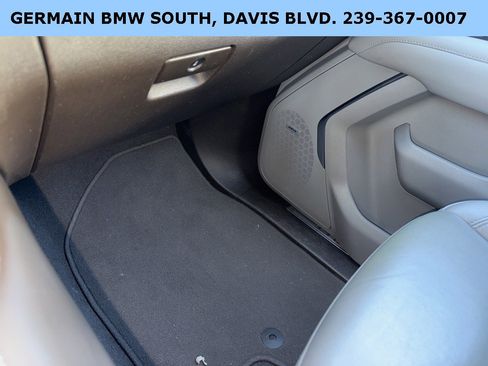 Used 2021 Chevrolet Tahoe LT w/ LT Signature Package image 20