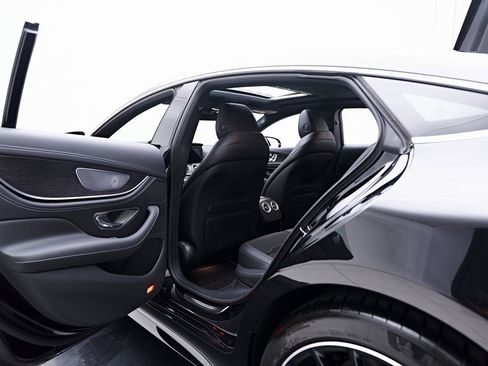 Used 2023 Mercedes-Benz AMG GT 63 w/ Driver Assistance Package image 36