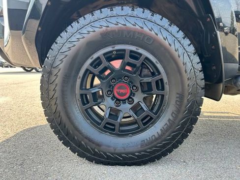 Used 2021 Toyota 4Runner TRD Pro AWD/4WD image 11