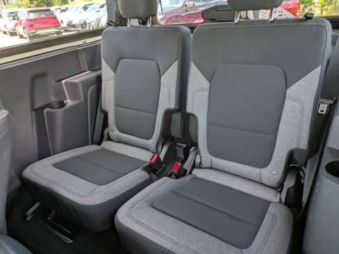Used 2023 Ford Bronco 2-Door AWD/4WD image 12