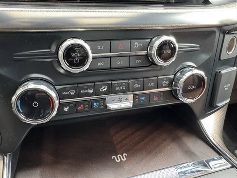 New 2025 Ford F150 King Ranch w/ FX4 Off-Road Package image 37