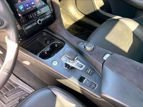 Used 2019 INFINITI QX50 Essential w/ Sensory Package AWD/4WD image 18
