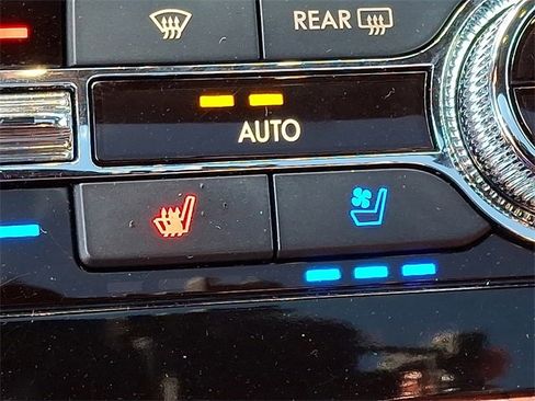 Certified 2023 Lincoln Navigator L Reserve image 27