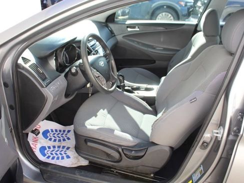 Used 2013 Hyundai Sonata GLS image 26