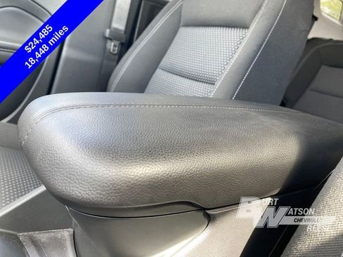 Used 2023 GMC Terrain SLE w/ Driver Convenience Package AWD/4WD image 29