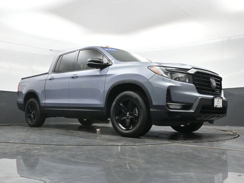 Used 2022 Honda Ridgeline Black Edition image 41