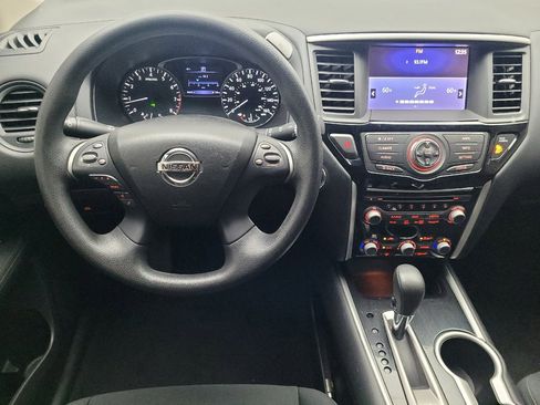 Used 2017 Nissan Pathfinder S FWD image 22