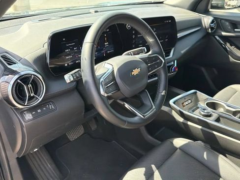 Certified 2026 Chevrolet Equinox LT w/ Convenience Package II AWD/4WD image 25