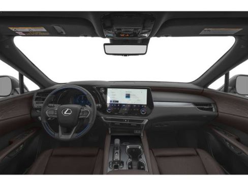Used 2023 Lexus RX 350 w/ Cold Area Package AWD/4WD image 8