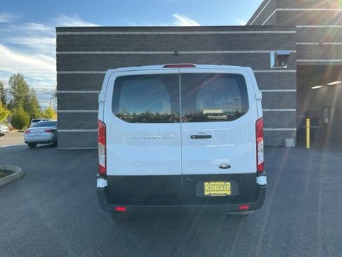 Used 2023 Ford Transit 250 Low Roof w/ Exterior Upgrade Package image 5