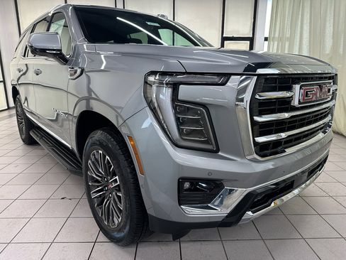 New 2026 GMC Yukon Elevation w/ Elevation Premium Package image 2