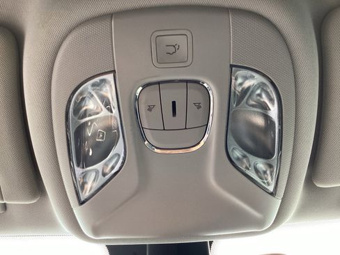 Used 2022 Jeep Compass Latitude w/ Convenience Group image 22