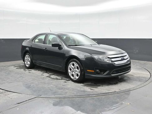 Used 2010 Ford Fusion SE FWD image 7
