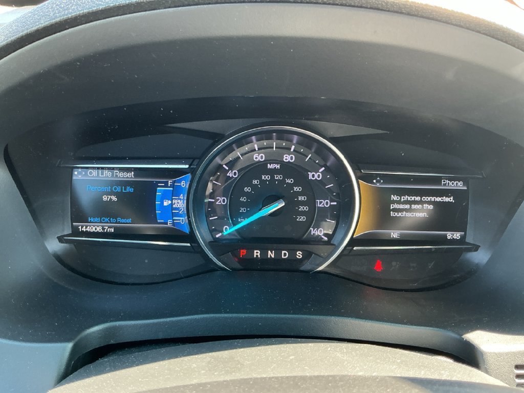 Used 2017 Ford Explorer XLT w/ Equipment Group 202A FWD image 16
