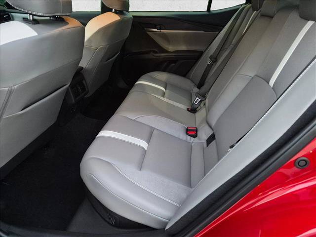 Certified 2026 Toyota Camry SE FWD image 14