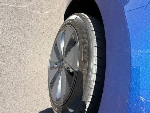 Used 2025 Tesla Model 3 Long Range RWD image 23