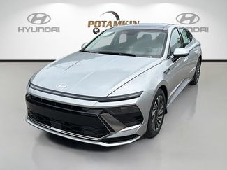 New 2026 Hyundai Sonata SEL FWD video 1