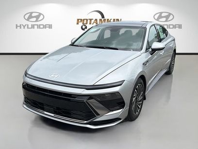 New 2026 Hyundai Sonata SEL