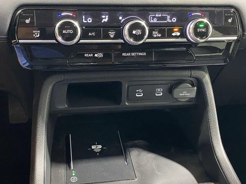 New 2026 Honda Passport RTL image 31