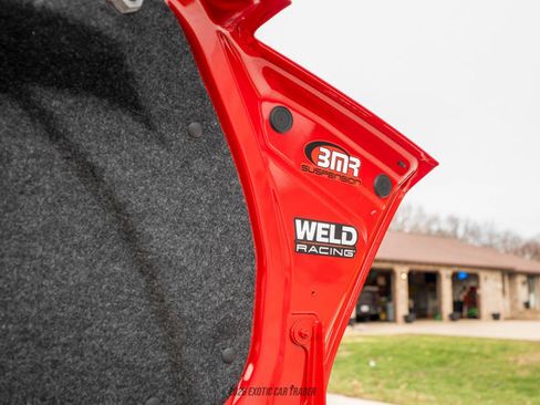 Used 2010 Chevrolet Camaro SS image 85