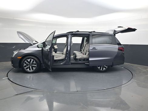 New 2026 Honda Odyssey EX-L image 34
