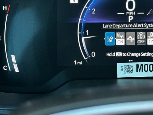 New 2026 Toyota Corolla Cross LE image 25