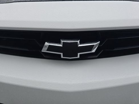 Certified 2021 Chevrolet Camaro SS image 33