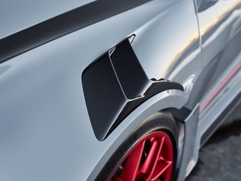 Used 2024 Porsche 911 GT3 RS w/ Weissach Package image 7