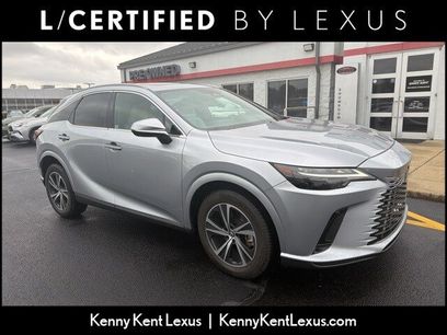 Used 2023 Lexus RX 350 Premium Plus w/ Accessory Package (Z1)