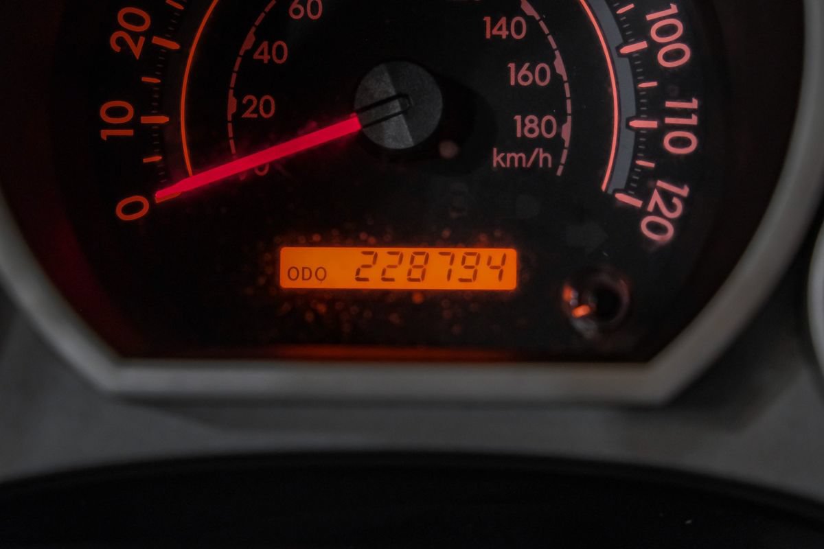 Used 2008 Toyota Tundra SR5 RWD image 19