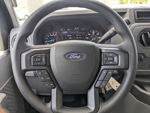 New 2026 Ford E-350 and Econoline 350 Super Duty w/ Power Equipment Group image 23