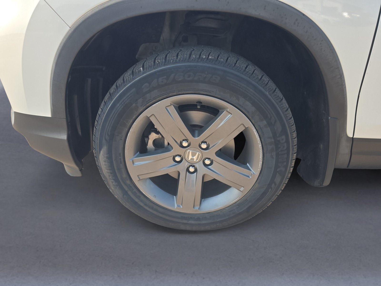 Used 2022 Honda Ridgeline RTL-E image 10