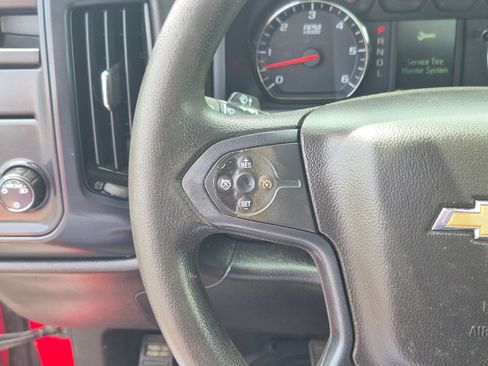 Used 2018 Chevrolet Silverado 1500 LS AWD/4WD image 19